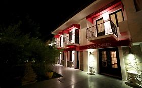 Akkent Garden Hotel Fethiye